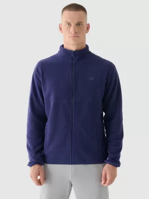 Panouri din Fleece 4F WMM00TFLEM316 MARINA