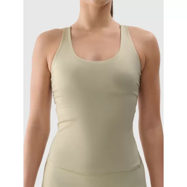  Rezervor 4F WSS25TFSLF428 VERDE DESCHIS 