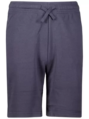 Pantaloni scurţi 4F JRSS25TSHOM684 ANTRACIT