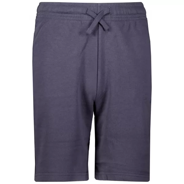  Pantaloni scurţi 4F JRSS25TSHOM684 ANTRACIT 