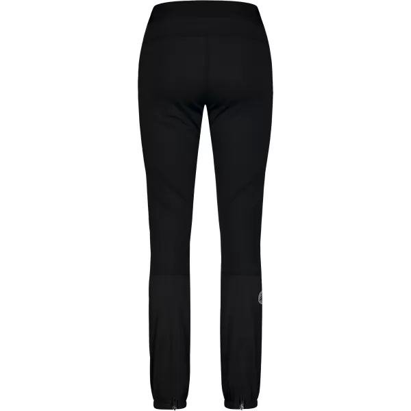  Pantaloni softshell impermeabili ușori pentru femei NORDBLANC FINDING NBWPL8104 TURCOAZ 