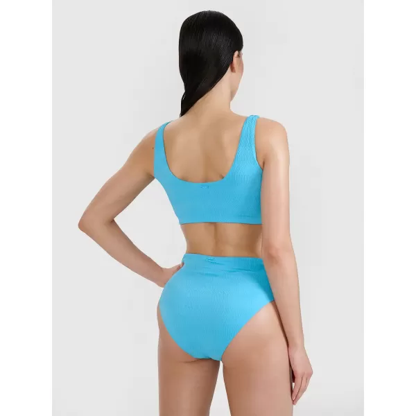  Costum de baie 4F horní díl AQUA 