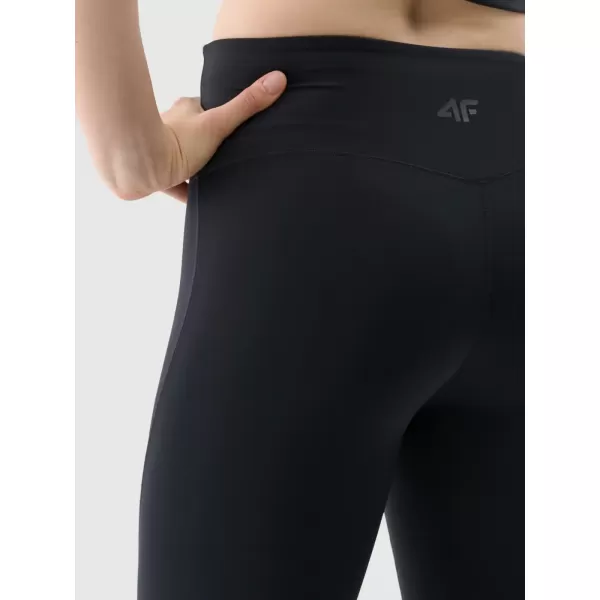  Jambiere 4F WSS25TFTIF323 NEGRU ADÂNC 