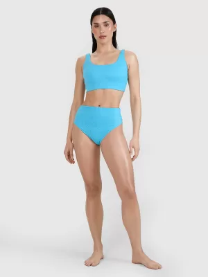 Costum de baie 4F spodní díl AQUA