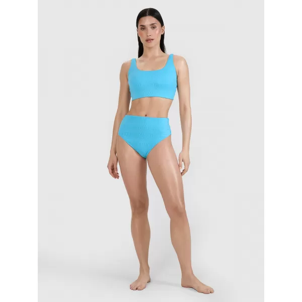  Costum de baie 4F spodní díl AQUA 