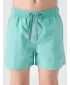 Pantaloni scurţi 4F JWSS25UBDSM117 MENTĂ
