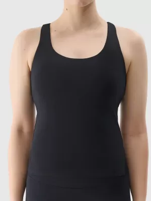 Rezervor 4F WSS25TFSLF428 NEGRU ADÂNC