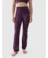 Jambiere 4F WSS25TFTIF324 VIOLET ÎNTUNECAT