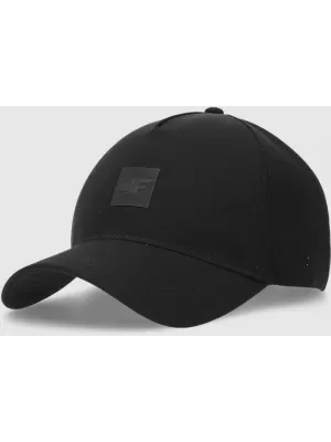 Capac 4F WSS25ACABU372 NEGRU ADÂNC
