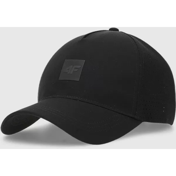  Capac 4F WSS25ACABU372 NEGRU ADÂNC 