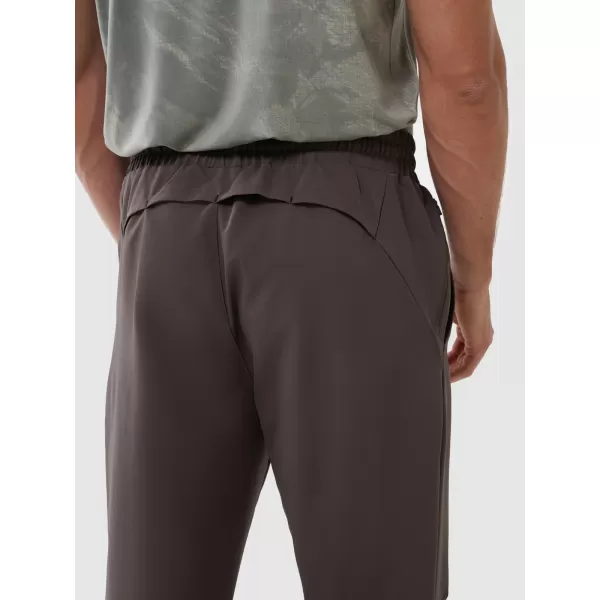  Pantaloni 4F WSS25TFTRM0781 MARO 