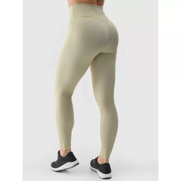  Jambiere 4F WSS25TFTIF323 VERDE DESCHIS 