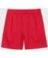 Pantaloni scurţi 4F JWSS25TFSHM0859 ROŞU
