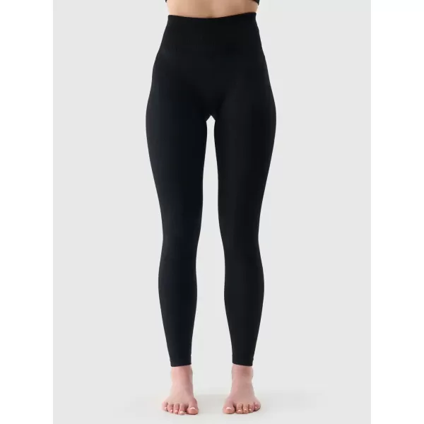  Jambiere 4F WSS25TFTIF347 NEGRU ADÂNC 