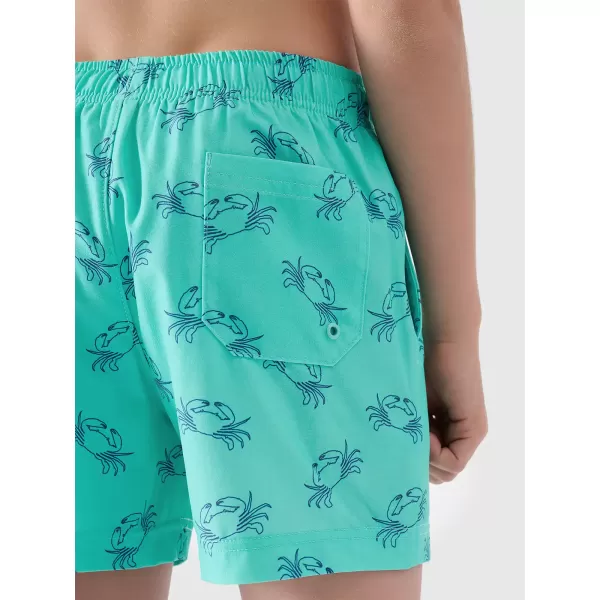  Pantaloni scurţi 4F JWSS25UBDSM121 MENTĂ 