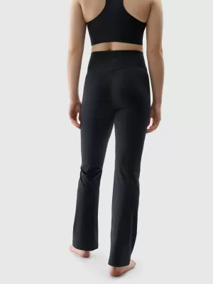 Jambiere 4F WSS25TFTIF324 NEGRU ADÂNC