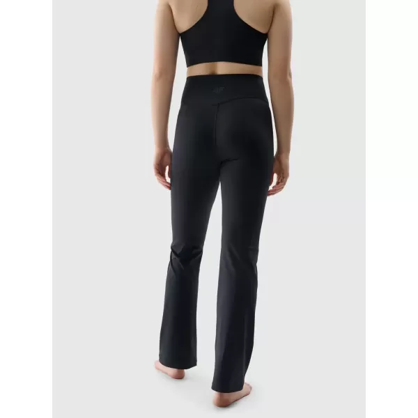  Jambiere 4F WSS25TFTIF324 NEGRU ADÂNC 