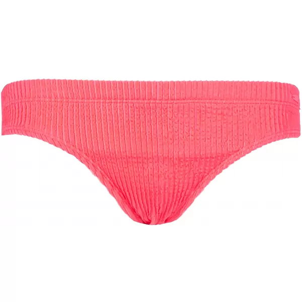  Costum de baie 4F JWSS25UBKSF047 NEON CORAL PAL 