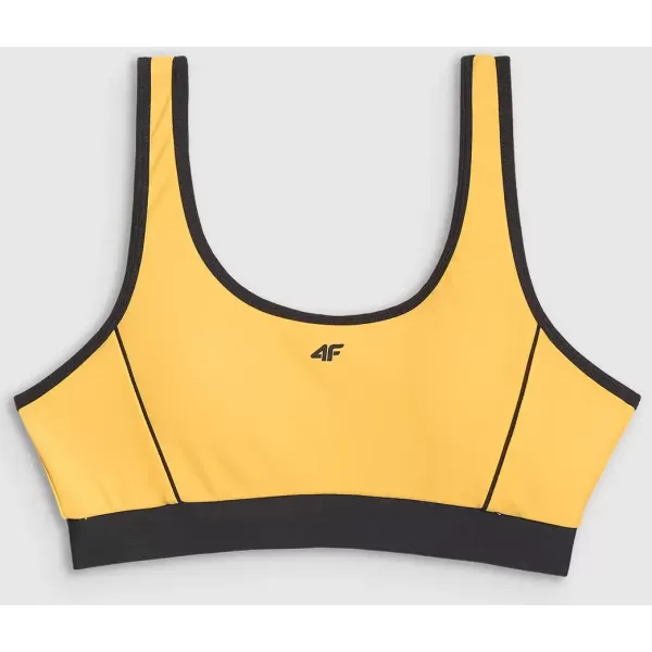  Costum de baie 4F horní díl GALBEN 