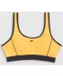 Costum de baie 4F horní díl GALBEN