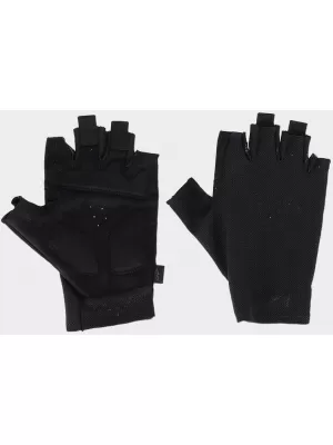 Mănușă 4F WSS25AFGLU155 NEGRU ADÂNC