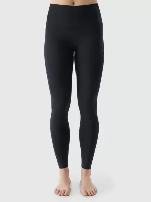 Jambiere 4F WSS25TFTIF323 NEGRU ADÂNC