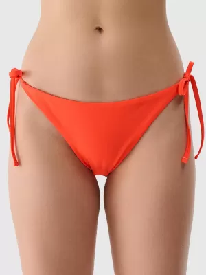 Costum de baie 4F spodní díl ROŞU