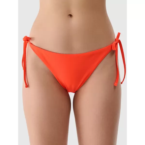  Costum de baie 4F spodní díl ROŞU 