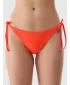 Costum de baie 4F spodní díl ROŞU