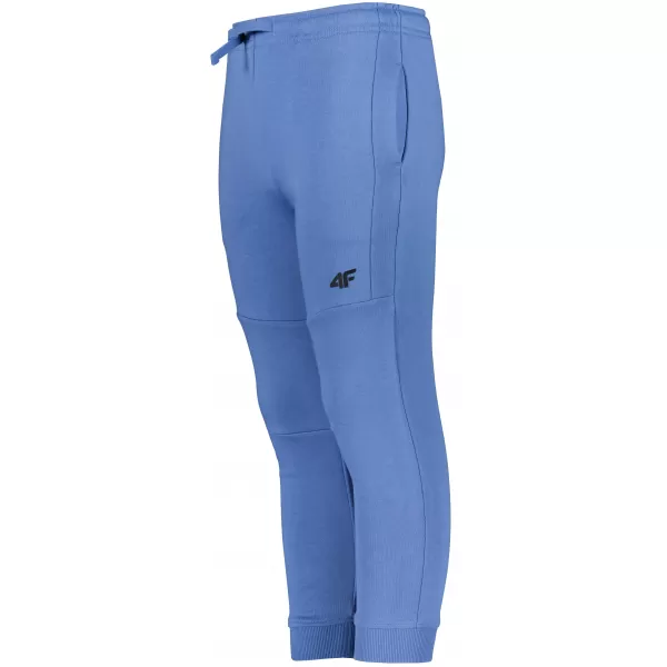  Tracksuits 4F JRSS25TTROM1369 ALBASTRU 