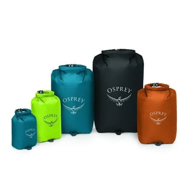  Husă OSPREY UL DRY SACK 20 WATERFRONT BLUE 