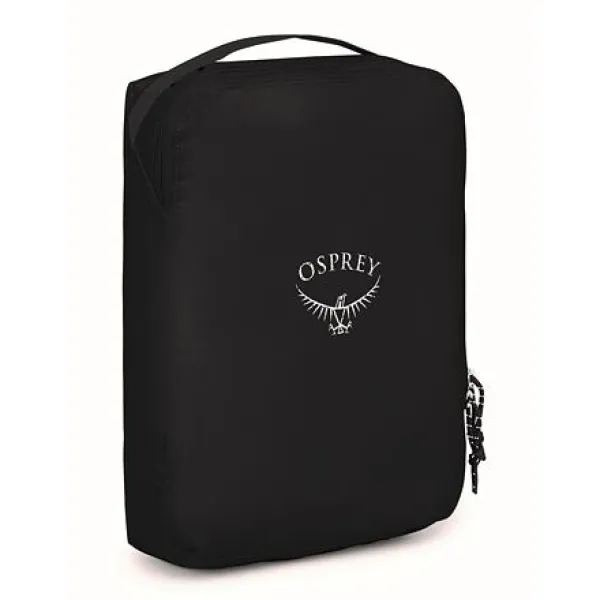  Husă OSPREY PACKING CUBE MEDIUM BLACK 