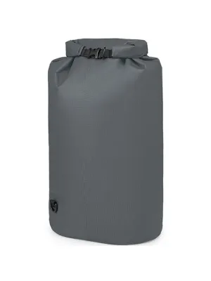 Husă OSPREY WILDWATER DRY BAG 25 TUNNEL VISION GREY
