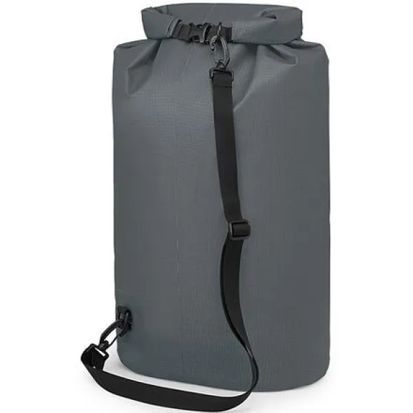  Husă OSPREY WILDWATER DRY BAG 25 TUNNEL VISION GREY 