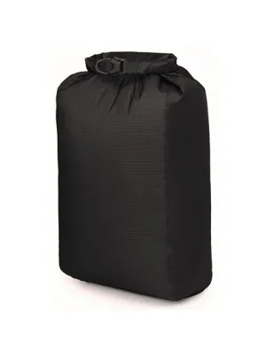 Husă OSPREY UL DRY SACK 12 BLACK