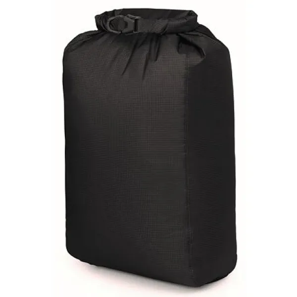  Husă OSPREY UL DRY SACK 12 BLACK 