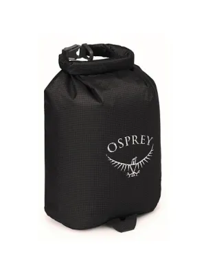 Husă OSPREY UL DRY SACK 3 BLACK