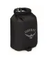 Husă OSPREY UL DRY SACK 3 BLACK
