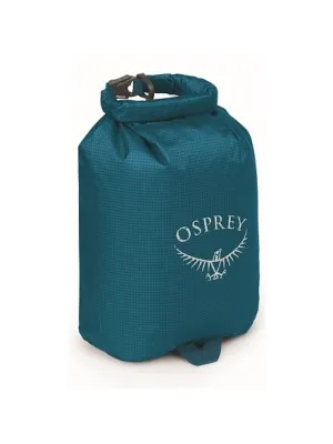 Husă OSPREY UL DRY SACK 3 WATERFRONT BLUE
