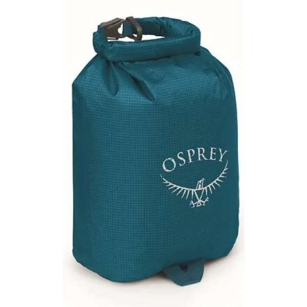  Husă OSPREY UL DRY SACK 3 WATERFRONT BLUE 