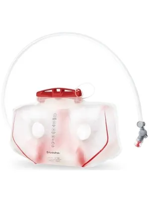 Husă OSPREY HYDRAULICS LT 1,5L LUMBAR RESERVOIR II ALBĂ