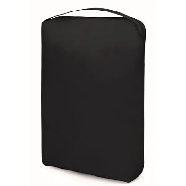  Husă OSPREY PACKING CUBE LARGE BLACK 