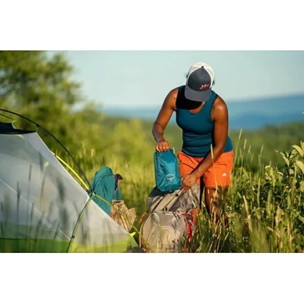  Husă OSPREY UL DRY SACK 3 BLACK 