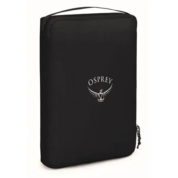  Husă OSPREY PACKING CUBE LARGE BLACK 