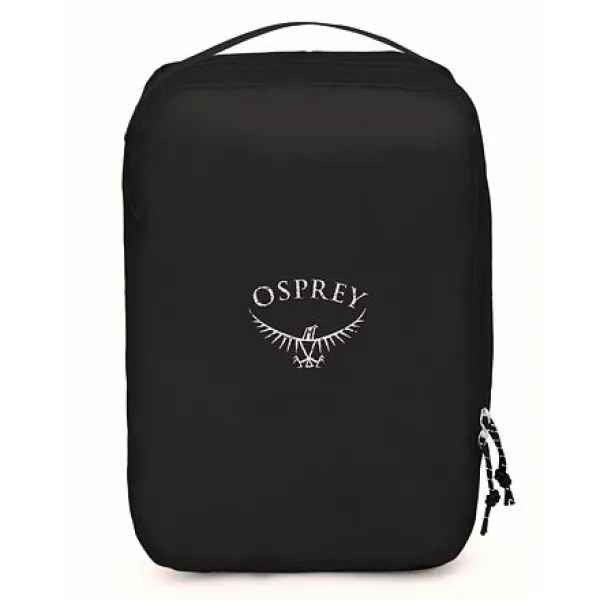  Husă OSPREY PACKING CUBE MEDIUM BLACK 
