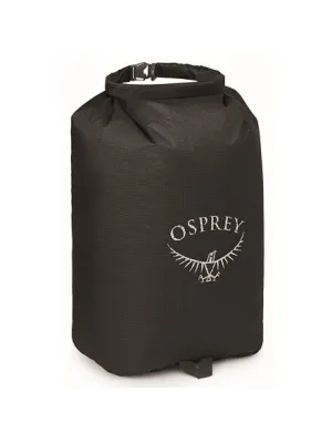 Husă OSPREY UL DRY SACK 12 BLACK