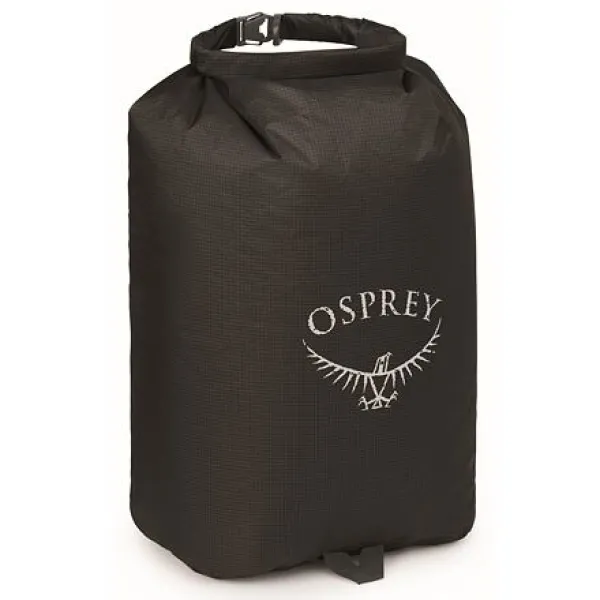  Husă OSPREY UL DRY SACK 12 BLACK 
