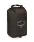 Husă OSPREY UL DRY SACK 12 BLACK