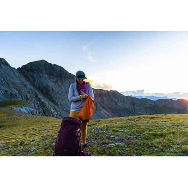  Sac OSPREY UL DRY SACK 20 NEGRU 