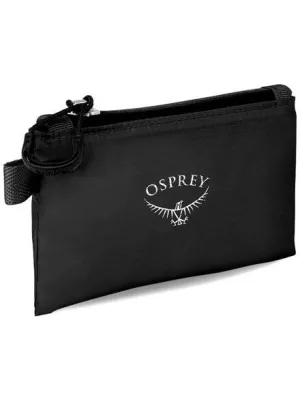 Portofel OSPREY ULTRALIGHT WALLET BLACK